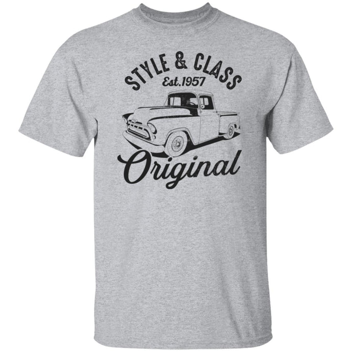 1957 Chevy Truck Shirt - Original