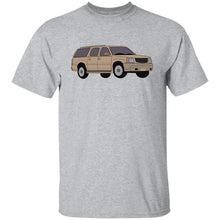 Load image into Gallery viewer, Chevy Cadillac Shirt