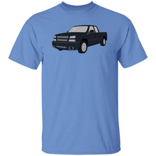 Load image into Gallery viewer, Silverado Truck Shirt