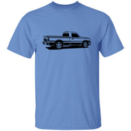 Silverado Shirt - GMT800