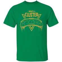 Load image into Gallery viewer, What A Cluster Chevy Shirt