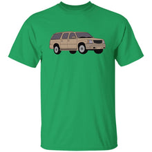 Load image into Gallery viewer, Chevy Cadillac Shirt