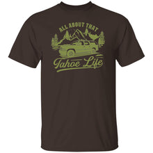 Load image into Gallery viewer, Chevy Tahoe Shirt - Tahoe Life