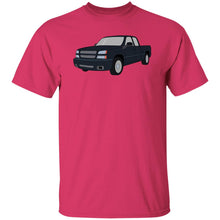 Load image into Gallery viewer, Silverado Truck Shirt