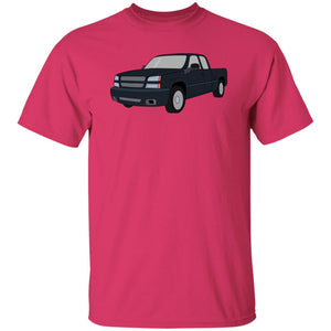 Silverado Truck Shirt