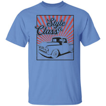 Load image into Gallery viewer, Vintage Chevy Shirt - Style and Class