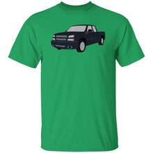 Load image into Gallery viewer, Silverado Truck Shirt