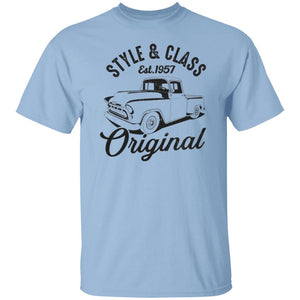 1957 Chevy Truck Shirt - Original