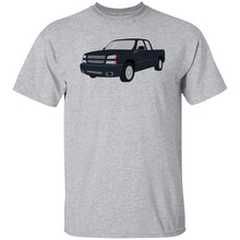 Load image into Gallery viewer, Silverado Truck Shirt