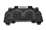 2007 - 2014 GMC Sierra - Instrument Cluster Repair