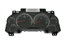 Load image into Gallery viewer, 2007 - 2014 GMC Yukon and Yukon Denali - Instrument Cluster Repair