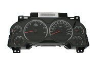 2007 - 2014 GMC Yukon and Yukon Denali - Instrument Cluster Replacement