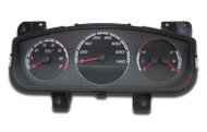 2006 - 2012 Chevrolet Impala - Instrument Cluster Repair