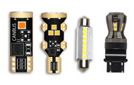 2014 GMC Sierra LED Kit [2500HD & 3500HD]