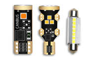 2003 - 2006 (2007 Classic) Silverado/Sierra LED Kit