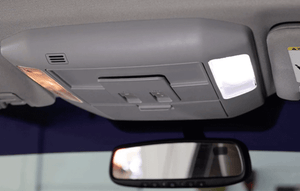2014 Chevy Silverado LED Kit [2500 & 3500]
