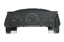 Load image into Gallery viewer, 2001 - 2005 Oldsmobile Silhouette - Instrument Cluster Replacement