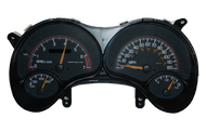 2000 - 2005 Pontiac Grand Am & GT - Instrument Cluster Replacement