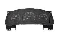 2001 - 2005 Pontiac Montana - Instrument Cluster Replacement