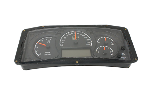 Workhorse Instrument Panel W0013388 Cluster Repair