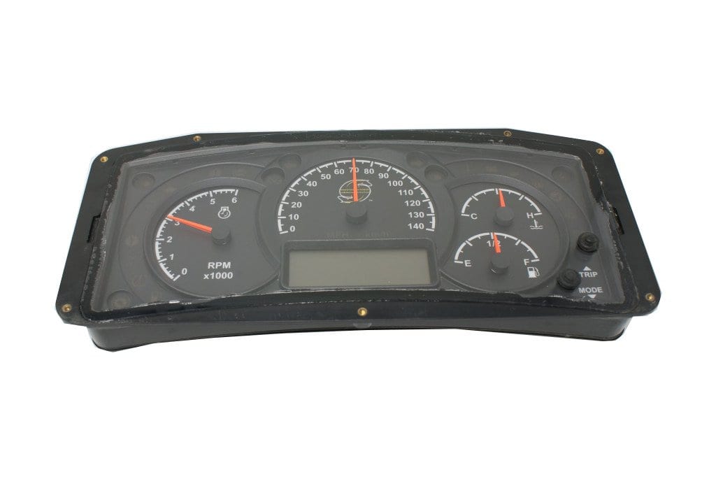 Workhorse Instrument Panel W0013880 Cluster Repair