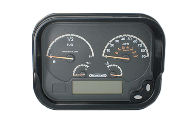 Freightliner Instrument Panel W2200029003  Cluster Repair