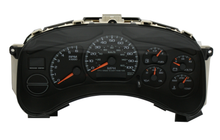 Load image into Gallery viewer, 2002 GMC Yukon Instrument Cluster Repair