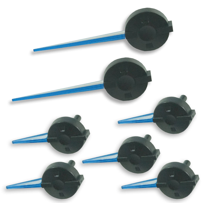 Replacement GMC and Chevrolet Instrument Cluster Needles