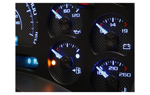 Instrument cluster 2004 chevy silverado deals