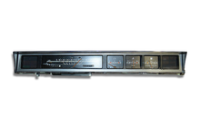 Load image into Gallery viewer, 1989 - 1990 Chevrolet Celebrity Instrument Cluster Replacement