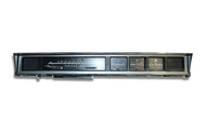 1989 - 1990 Chevrolet Celebrity Instrument Cluster Replacement