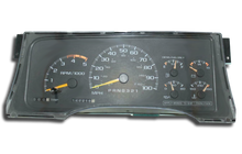 Load image into Gallery viewer, 1997 - 1999 Chevrolet Tahoe - Instrument Cluster Replacement