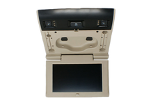 Load image into Gallery viewer, 2014 - 2017 Chevrolet, GM, Cadillac Overhead Rear Entertainment LCD Screen