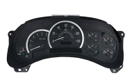 2003 - 2004 Cadillac Escalade - Instrument Cluster Replacement