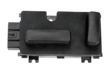 Load image into Gallery viewer, Replacement Driver&#39;s 8 Way Power Seat Switch - Fits Many 1999-2007 GM Vehicles