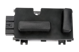 Replacement Driver's 8 Way Power Seat Switch - Fits Many 1999-2007 GM Vehicles