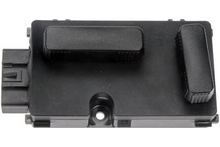 Load image into Gallery viewer, Replacement Passenger 8 Way Power Seat Switch - Fits Many 1999-2007 GM Vehicles