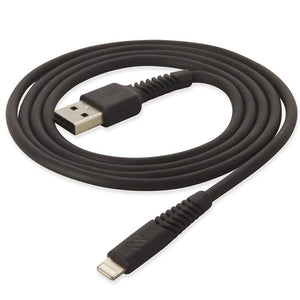 4ft. Heavy Duty Lightning™ USB Cable
