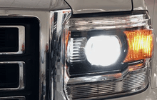 Load image into Gallery viewer, LED Headlights 2008 - 2013 GMC/Chevrolet [PRO LED Upgrade]