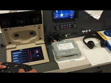 Load image into Gallery viewer, 2005 - 2006 Chevy Cobalt AM FM CD Radio Replacement