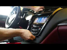 Load image into Gallery viewer, 2013 – 2017 Cadillac CUE Touch Screen Repair