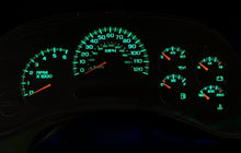 Load image into Gallery viewer, 2003 Chevy Silverado Instrument Cluster Replacement (Warranty)