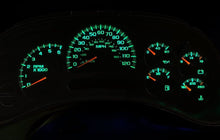 Load image into Gallery viewer, 2002 - 2006 GMC Envoy Cluster Replacement
