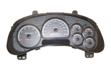 Load image into Gallery viewer, 2006 - 2007 Isuzu Ascender - Instrument Cluster Replacement