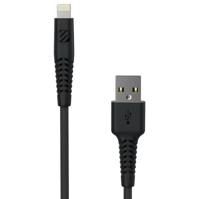 4ft. Heavy Duty Lightning™ USB Cable