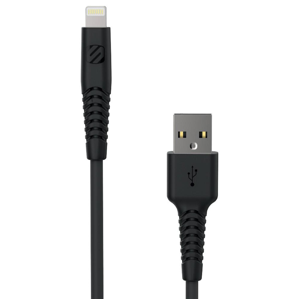 4ft. Heavy Duty Lightning™ USB Cable