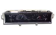 1997 - 1999 Buick Lesabre - Instrument Cluster Repair