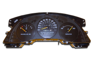 1997 - 1999 Chevrolet Lumina - Instrument Cluster Repair