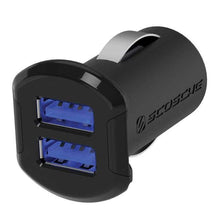 Load image into Gallery viewer, Dual USB Car Charger with Glow Ports
