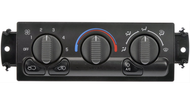 1999 - 2002 Cadillac, Chevrolet and GMC HVAC Replacement